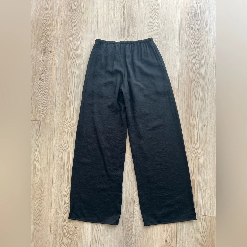 Wilfred Lucinda Pant Sz XS Black - Picture 12 of 17